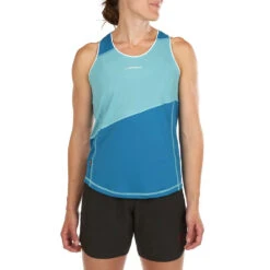 La Sportiva Drift Tank Women -Edelrids Sport Outdoor Store K84 621619 03