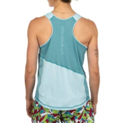 La Sportiva Drift Tank Women -Edelrids Sport Outdoor Store K84 624625 03
