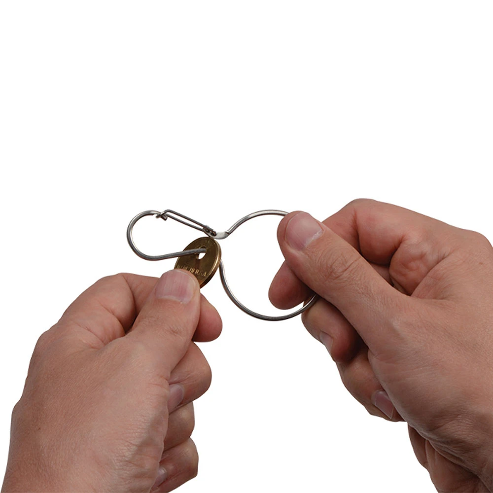 Nite Ize Infini-Key Key Chain 6 Nite Ize Infini-Key Key Chain - Image 4