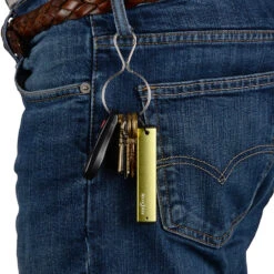 Nite Ize Infini-Key Key Chain 11 Nite Ize Infini-Key Key Chain -Edelrids Sport Outdoor Store KICL Feature 04 l