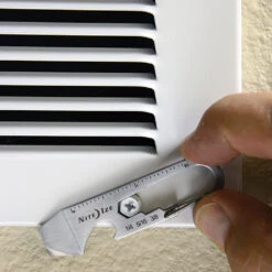 Nite Ize DoohicKey Multi Tool -Edelrids Sport Outdoor Store KMT Feature 05 l