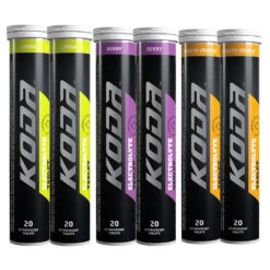 Koda Electrolyte