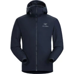 Arcteryx Atom LT Hoody Men