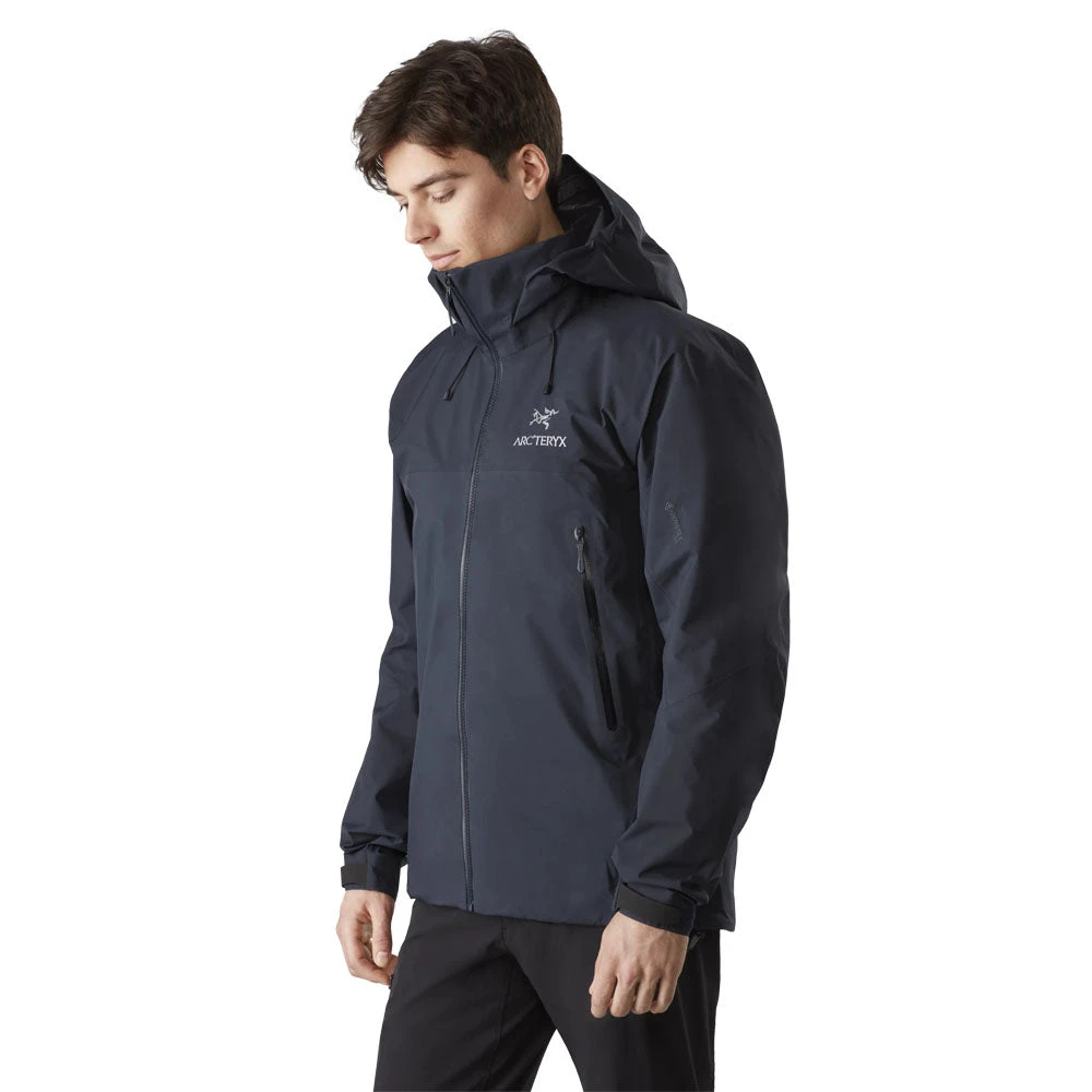 Arcteryx Beta AR Jacket Men 5 Arcteryx Beta AR Jacket Men - Image 3