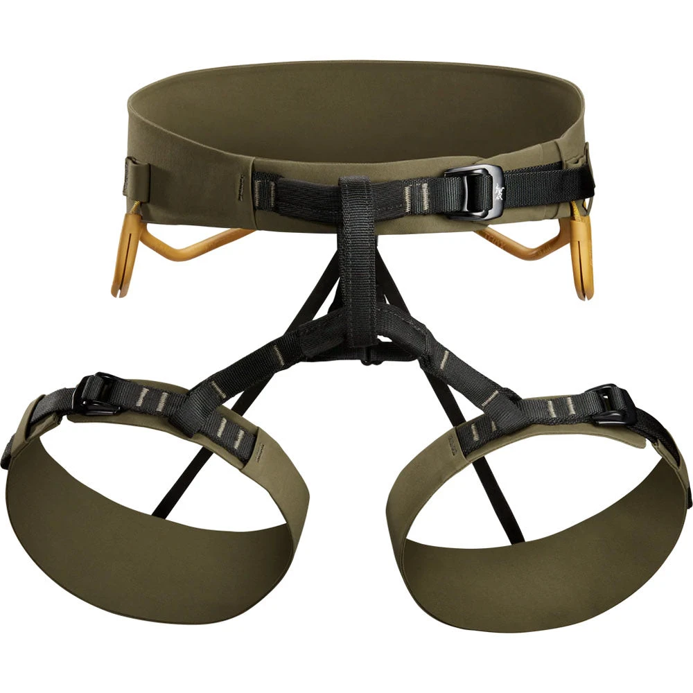 Arcteryx AR-395a Harness Mens 3 Arcteryx AR-395a Harness Mens