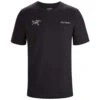 Arcteryx Split Short Sleeve T-Shirt Mens