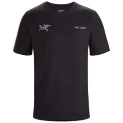 Arcteryx Split Short Sleeve T-Shirt Mens