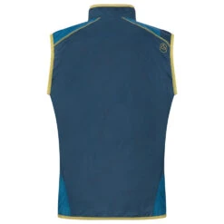La Sportiva Latitude Vest Men -Edelrids Sport Outdoor Store L25 619618 01 1