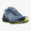 Salomon Sense Ride 4 Men -Edelrids Sport Outdoor Store L41210400 5 GHO SENSERIDE4 CpenBlu Blk 1600x a2af31ec 4520 4f90 904f d4c6fe65a936