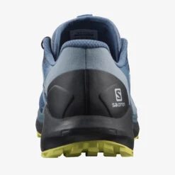 Salomon Sense Ride 4 Men -Edelrids Sport Outdoor Store L41210400 6 GHO SENSERIDE4 CpenBlu Blk 1600x d67636e0 7b20 4309 aebb 4057ebad19bf