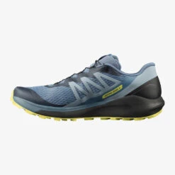 Salomon Sense Ride 4 Men -Edelrids Sport Outdoor Store L41210400 8 GHO SENSERIDE4 CpenBlu 1600x 18954b60 8759 49e5 904f 9325b110c2e5