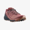 Salomon Sense Ride 4 Women -Edelrids Sport Outdoor Store L41305500 5 GHO SENSERIDE4W Brickdust Indiaink 1024x1024 16c903b8 ea86 44d6 b1b7 12be379b8197