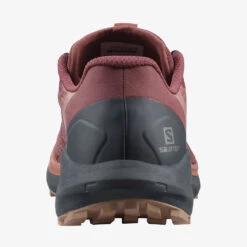 Salomon Sense Ride 4 Women -Edelrids Sport Outdoor Store L41305500 6 GHO SENSERIDE4W Brickdust Indiaink 1024x1024 770b6303 d270 4b3b a157 6767fa28a25d