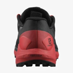 Salomon Sense Ride 4 Men -Edelrids Sport Outdoor Store L41378100 6 GHO SENSERIDE4 Blck Goji 1600x a4bab6a7 4da4 40dc 955c f482b39038fc