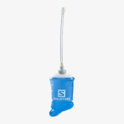 Salomon Soft Flask 500ml (17 Oz) Tapered With Straw 28