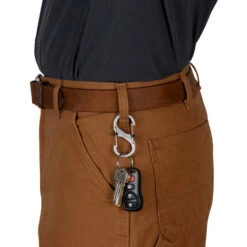 Nite Ize Slidelock Steel S-Biner #2 -Edelrids Sport Outdoor Store LSB Feature 10 l 37a11367 a03d 44f9 9434 7c63cbad01b6