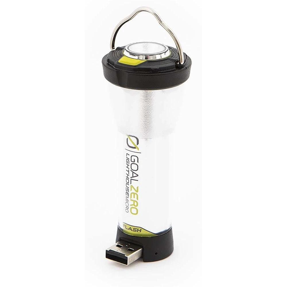 Goal Zero Lighthouse Micro Flash 4 Goal Zero Lighthouse Micro Flash - Image 2