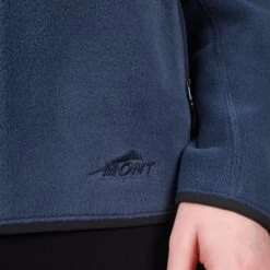 Supernova Polartec® 300 Fleece Women's Jacket -Edelrids Sport Outdoor Store Logo