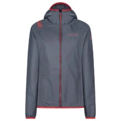 La Sportiva Iliad Jacket GTX Women -Edelrids Sport Outdoor Store M02 900900