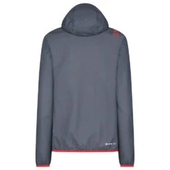 La Sportiva Iliad Jacket GTX Women -Edelrids Sport Outdoor Store M02 900900 01