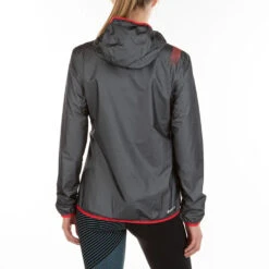 La Sportiva Iliad Jacket GTX Women -Edelrids Sport Outdoor Store M02 900900 03