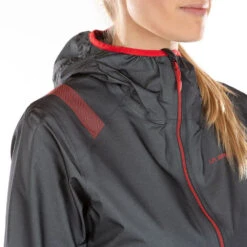 La Sportiva Iliad Jacket GTX Women -Edelrids Sport Outdoor Store M02 900900 04