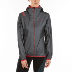 La Sportiva Iliad Jacket GTX Women -Edelrids Sport Outdoor Store M02 900900 H