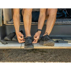 Topo Ultraventure 2 Men -Edelrids Sport Outdoor Store M043.Black Black 10