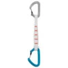 Petzl Ange Finesse Quickdraw -Edelrids Sport Outdoor Store M057BA00 ANGE FINESSE 17 SL LowRes