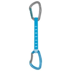 Petzl Djinn Axess Quickdraw -Edelrids Sport Outdoor Store M060CA02 DJINN AXESS 17 LowRes