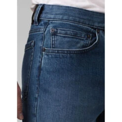 Prana Feener Jean 32" Inseam Men -Edelrids Sport Outdoor Store M41209946 RINSEWASH ALT 5