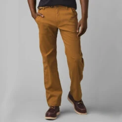 Prana Stretch Zion Pant 32" Men -Edelrids Sport Outdoor Store M4ST99116 ANTIQUEBRONZE 1800x1800 dd0b41d6 c8de 4483 ae62 8e9c2188082c