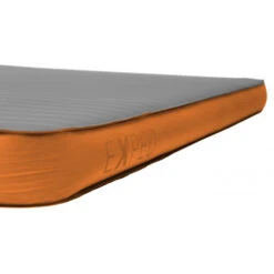 Exped Megamat Duo 10 LW+ -Edelrids Sport Outdoor Store MegaMatDuo 3Dconstruction