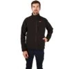 Orbit Softshell Jacket Mens -Edelrids Sport Outdoor Store Mens Orbit Blk 2