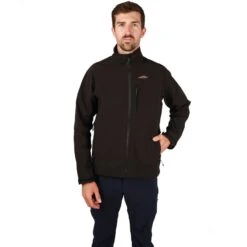 Orbit Softshell Jacket Mens
