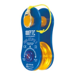 FTC Mini Eclipse 2 Alu Pulley