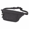 Exped Mini Belt Pouch -Edelrids Sport Outdoor Store Mini Belt Pouch black 7640277840492