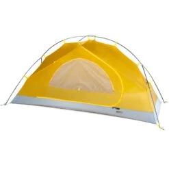 Moondance 1FN Tent -Edelrids Sport Outdoor Store Moondance 1FN 1 person tent full nylon inner red sub alpine 4 season
