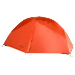 Moondance 1FN Tent -Edelrids Sport Outdoor Store Moondance 1FN 1 person tent red sub alpine 4 season