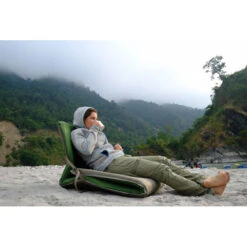 Exped Chair Kit -Edelrids Sport Outdoor Store NORBERTBLANK Nepal XTN2647