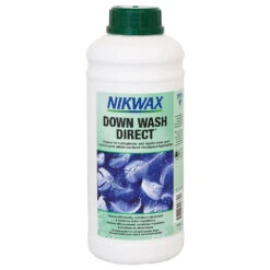Nikwax Down Wash Direct 1L