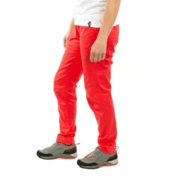 La Sportiva Itaca Pant Womens -Edelrids Sport Outdoor Store O37 402900 03