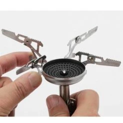 Soto WindMaster W Micro Regulator -Edelrids Sport Outdoor Store OD 1RXN 9 8x8 1