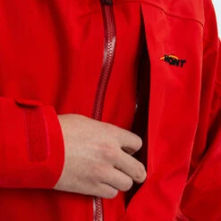 Odyssey Jacket Men -Edelrids Sport Outdoor Store Odessey Chilli Mens details