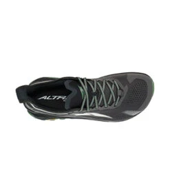 Altra Olympus 5 Mens -Edelrids Sport Outdoor Store Olympus5DarkGreyALT2 400x 2deb88bc 4751 48a0 afb4 1ca8170634e3