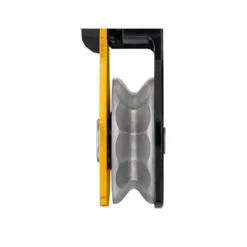 Petzl Spin L1D 10 Petzl Spin L1D -Edelrids Sport Outdoor Store P001AA00 SPIN ONE WAY focus 3 LowRes