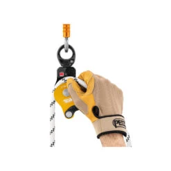 Petzl Spin L1 -Edelrids Sport Outdoor Store P001BA00 SPIN SINGLE focus 2 LowRes
