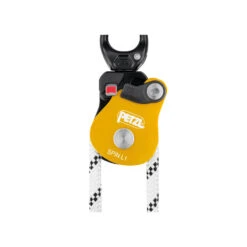 Petzl Spin L1 -Edelrids Sport Outdoor Store P001BA00 SPIN SINGLE focus 3 LowRes