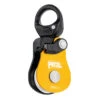 Petzl Spin L1 -Edelrids Sport Outdoor Store P001BA00 SPIN SINGLE LowRes