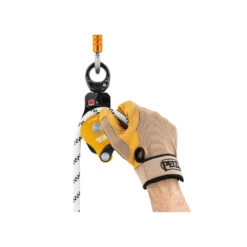 Petzl Spin L2 -Edelrids Sport Outdoor Store P001CA00 SPIN DOUBLE focus 2 LowRes